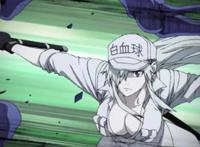 《工作细胞》影评：一把扫帚扫出了城市的文明