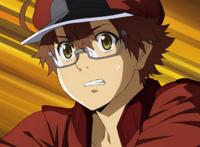 《工作细胞BLACK》首支官方预告释出，白血球姐姐超凶登场