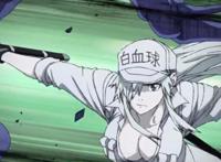 《工作细胞black》番外PV公布，网友：这不是我认识的血小板