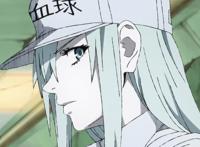 《工作细胞black》用超然的战斗场景，诉说着人们对自身的不负责