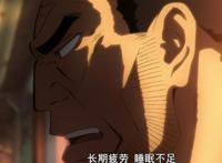 《工作细胞black》用超然的战斗场景，诉说着人们对自身的不负责