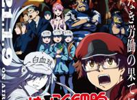 工作细胞black新预告详解粉丝：想看白血球妹子大战新冠