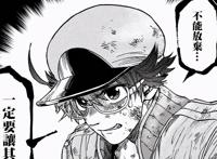 工作细胞black3-4话联播1小时硬核描绘老司机开车结局