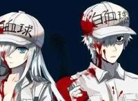 工作细胞BLACK：最泪目一话，基友为救红细胞男主而牺牲的悲情场景