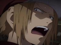 工作细胞BLACK：最泪目一话，基友为救红细胞男主而牺牲的悲情场景