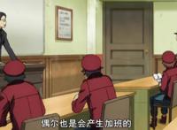 工作细胞BLACK：开始看就已经心痛自己的细胞，这是一部劝诫动漫