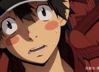 工作细胞black12话先行图心肌梗塞迎来终结的残酷命运