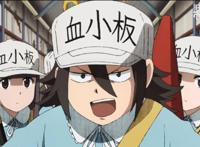 工作细胞BLACK：这部致郁压抑的新番，你看了之后是何感想？