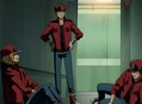 《工作细胞black》结局已定，最终男主与身体，迎来惋惜！