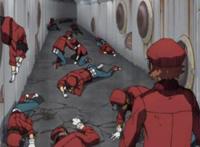 《工作细胞black》结局已定，最终男主与身体，迎来惋惜！