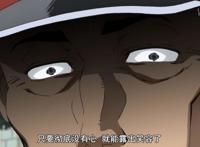 《工作细胞BLACK》：萌新红血球初遇白细胞，疑似脸红！