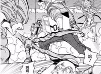 驻大阪领事馆竟然在连载科普漫画？是好事，可惜科普内容不太准确