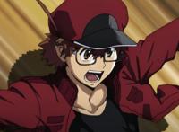 大叔的血小板长这样？《工作细胞BLACK》动画明年播出！