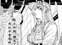 《工作细胞black》：白细胞一改形象变萌妹，红细胞却成为了社畜