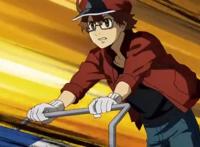 《工作细胞BLACK》动画化，看点多多，白血球居然变成了御姐！