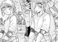 工作细胞Black动画化确定锁定2021年1月新番白血球御姐来袭