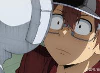 新番推荐：工作细胞Black