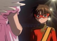 动漫《魔卡少女樱》，知世不喜欢小樱，反而整个故事更加升华了