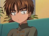 动漫《魔卡少女樱》，知世不喜欢小樱，反而整个故事更加升华了