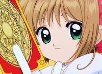 课桌上的童年回忆，《魔卡少女樱》头像大集合，你最喜欢哪个