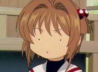 课桌上的童年回忆，《魔卡少女樱》头像大集合，你最喜欢哪个