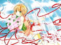 魔卡少女樱：容易被迷惑的外表，小巧可爱，却实力惊人