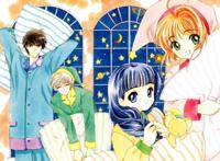 魔卡少女樱：容易被迷惑的外表，小巧可爱，却实力惊人