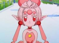 魔卡少女樱：容易被迷惑的外表，小巧可爱，却实力惊人