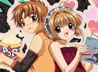 《魔卡少女樱》国内联动遭人骂，“初代萌神”被毁，8字拉回好感