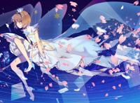 《魔卡少女樱》国内联动遭人骂，“初代萌神”被毁，8字拉回好感