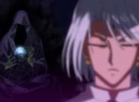 才发现《美少女战士》中的他，客串了《魔卡少女樱》时间库洛牌