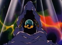 才发现《美少女战士》中的他，客串了《魔卡少女樱》时间库洛牌