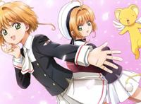 魔卡少女樱：小樱虽是第一女主，但这些人也同样拥有不输她的魅力