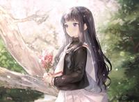 魔卡少女樱：小樱虽是第一女主，但这些人也同样拥有不输她的魅力