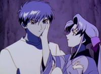 魔卡少女樱：小樱找到了自己的真爱，哥哥桃矢却有多种选择