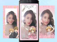 童年杀又来了！美图T9推出魔卡少女樱限量版