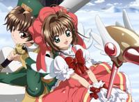 魔卡少女樱：配角中找糖，甜的不只是樱狼，还有出场不多的他们