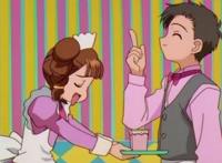 魔卡少女樱：配角中找糖，甜的不只是樱狼，还有出场不多的他们