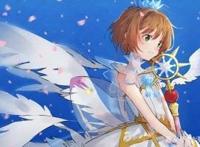 有望魔卡少女樱新一部动画片上映