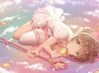 同样是20多年后的新版，魔卡少女樱一致好评，美少女却被吐槽坏了