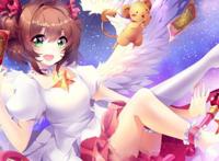 同样是20多年后的新版，魔卡少女樱一致好评，美少女却被吐槽坏了