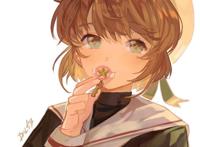 《魔卡少女樱》放在现在，改变一点画风，将会是一部大火动漫