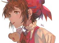 《魔卡少女樱》放在现在，改变一点画风，将会是一部大火动漫