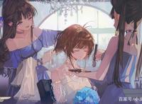 《魔卡少女樱》放在现在，改变一点画风，将会是一部大火动漫