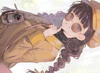 《魔卡少女樱》放在现在，改变一点画风，将会是一部大火动漫