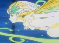 魔卡少女樱：四大元素化形，美女萌宝齐亮相，霸气软萌惹人爱