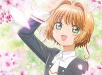 魔卡少女樱里的那些神级同学