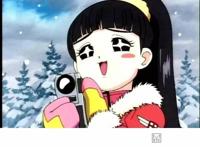 魔卡少女樱里的那些神级同学