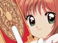 推荐动漫-百变小樱（魔卡少女樱）