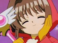 推荐动漫-百变小樱（魔卡少女樱）